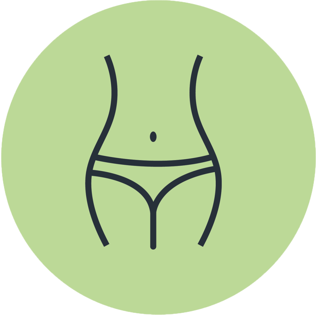 Regular consultations and check-ins are part of the program