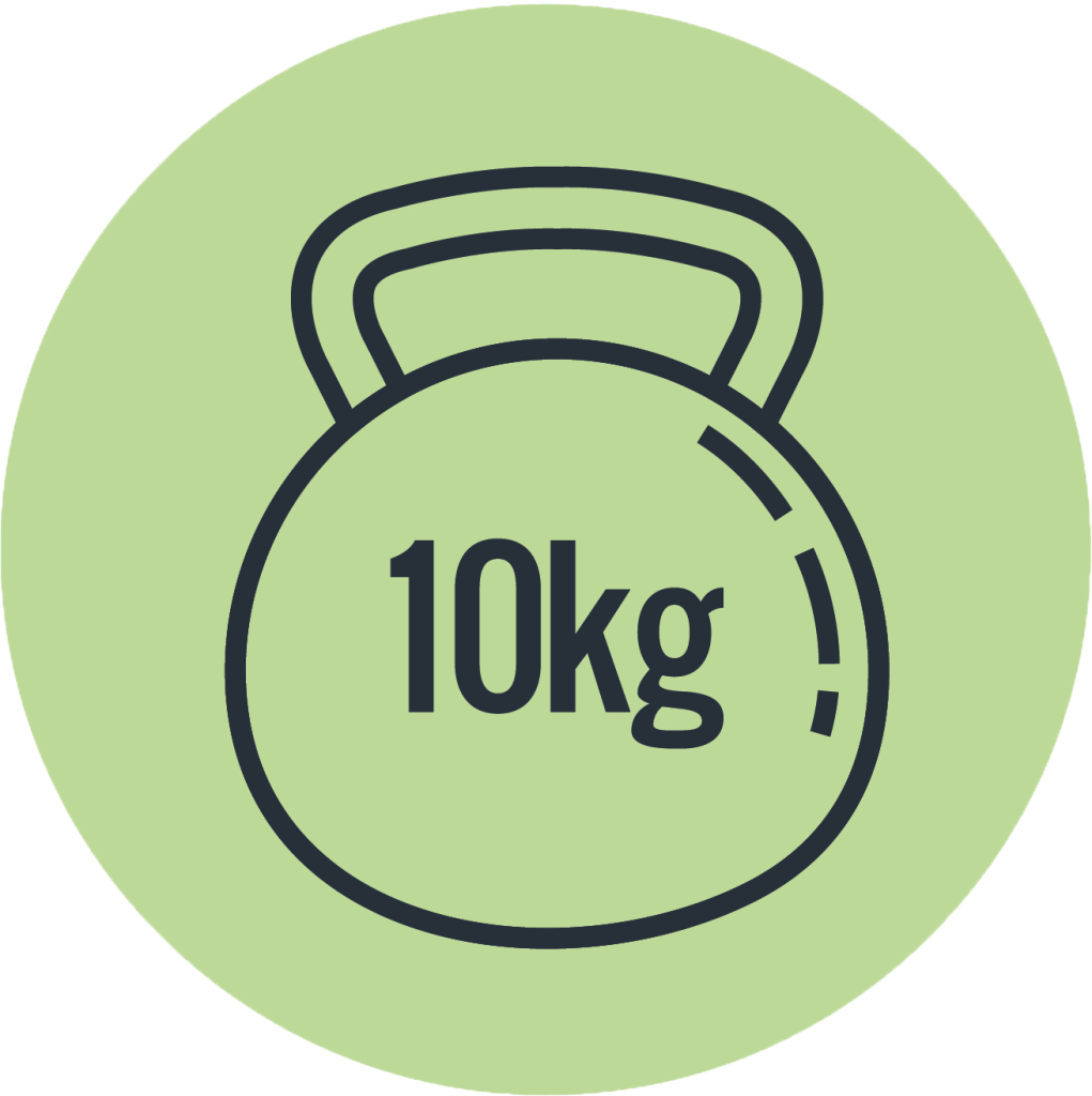 Regular consultations and check-ins are part of the program