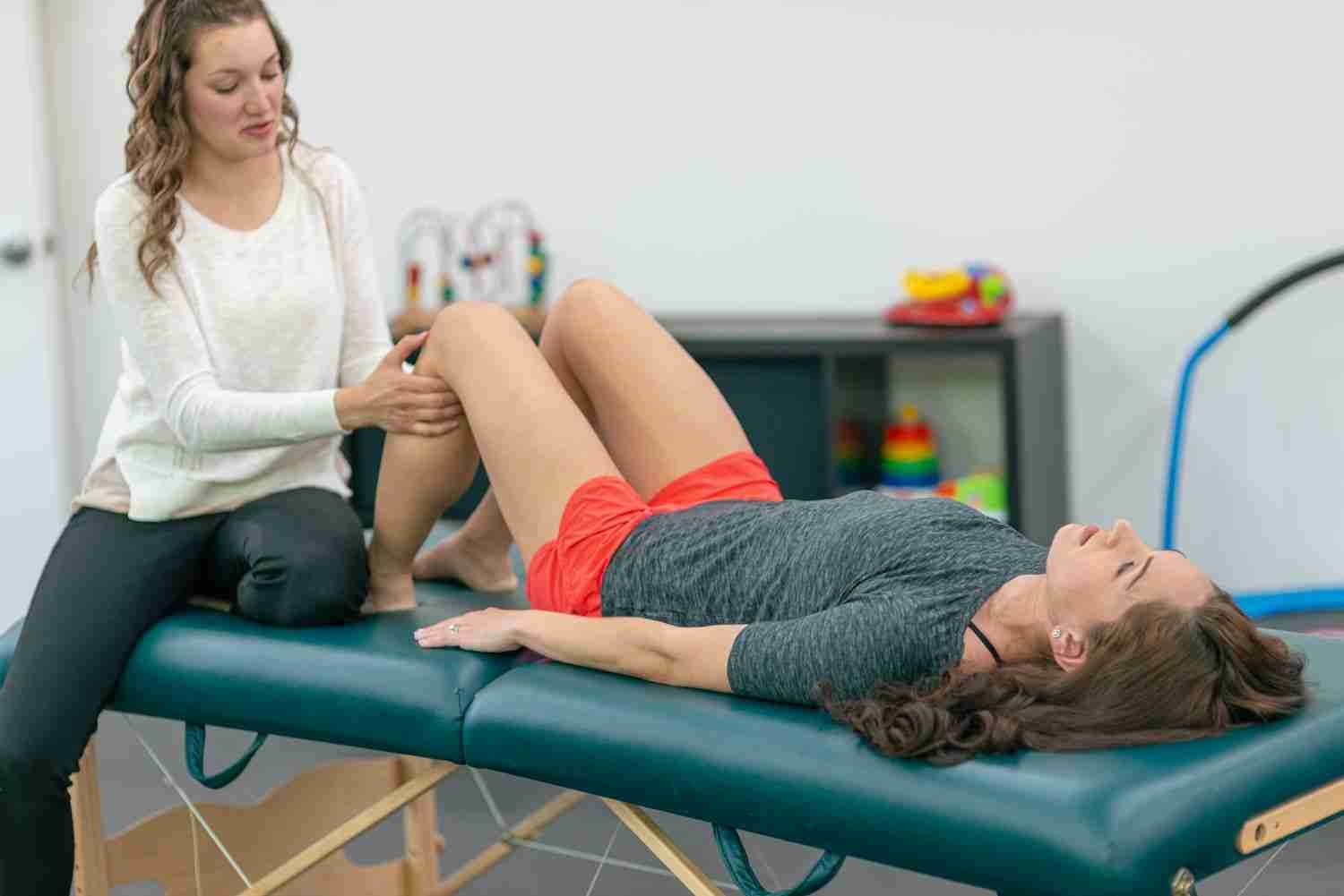 What Is Pelvic Floor Therapy and Does It Work?