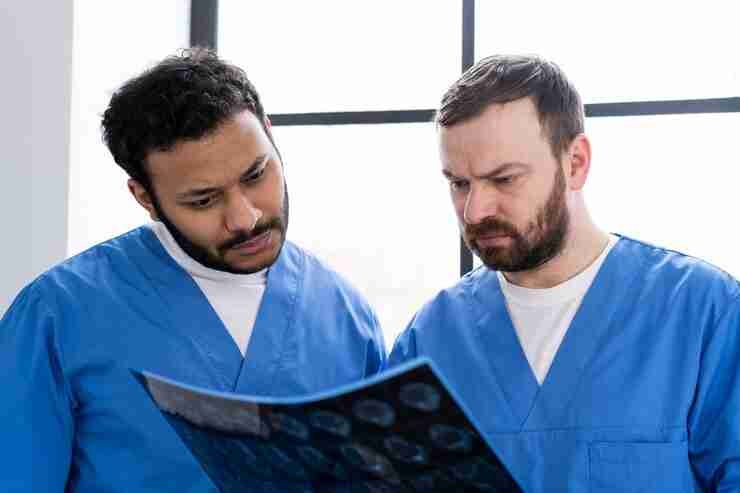 Urgent Care with X Ray Services – Addressing Heart Issues