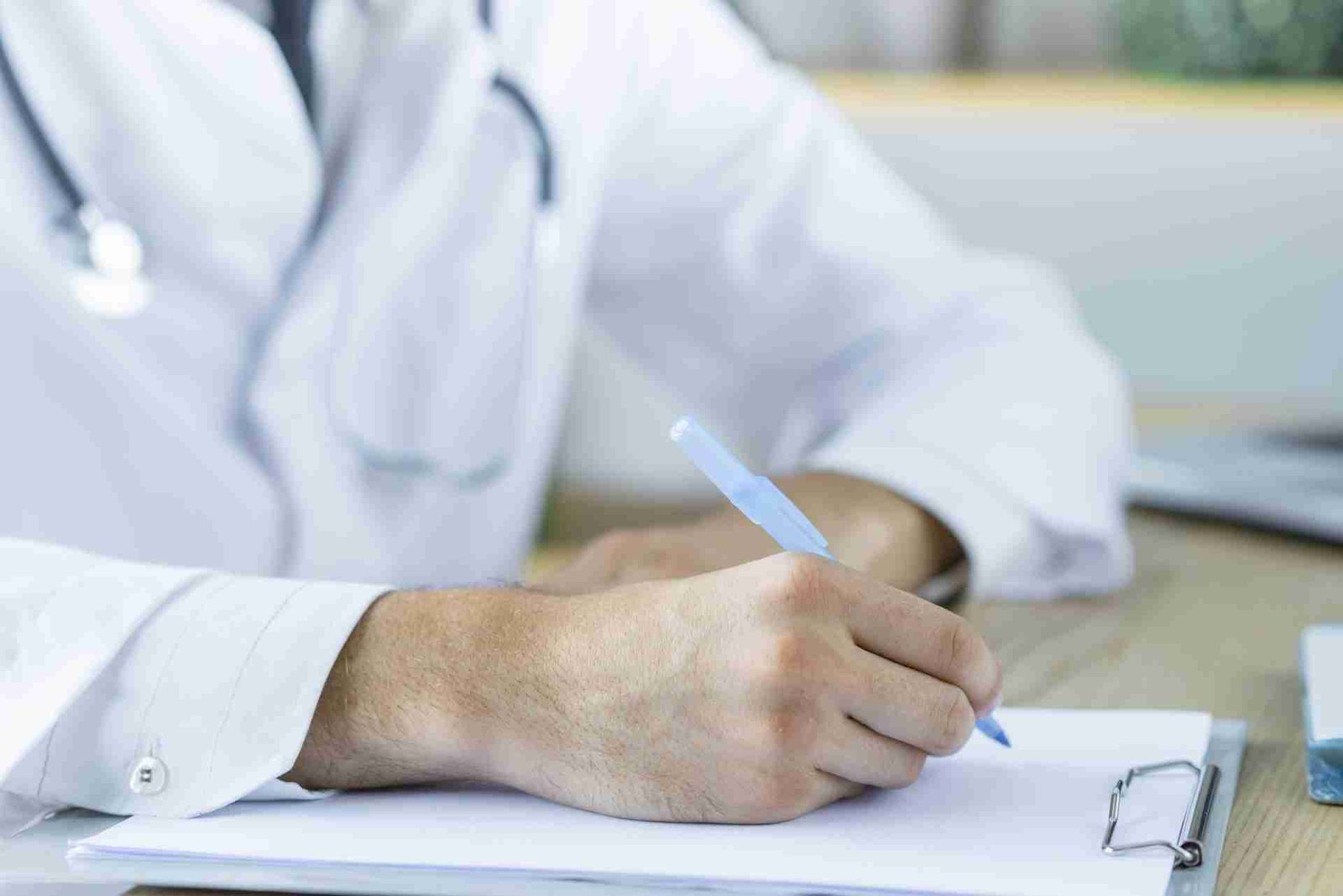 What to Ask an Internal Medicine Doctor