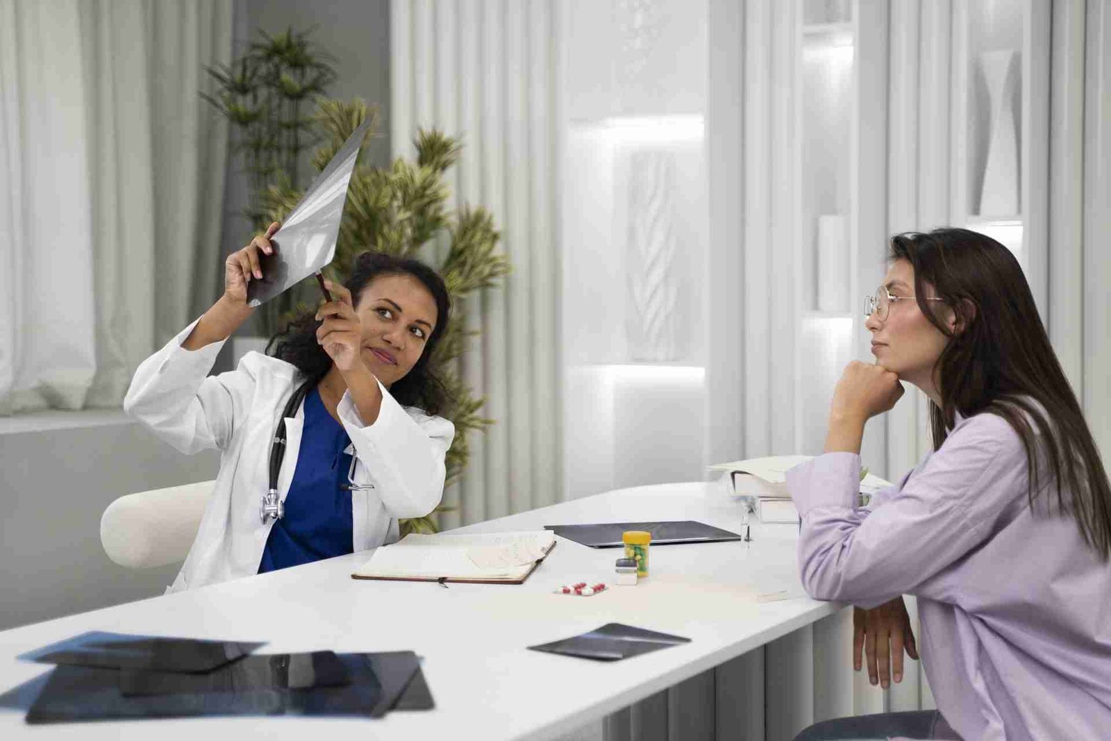 Top Women’s Health Services | What You Need to Know