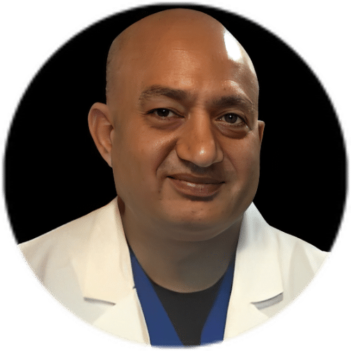 urgent care Muhammad Bhalli, PA