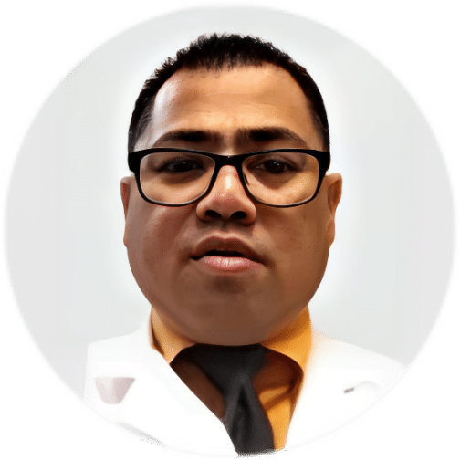 urgent care Theodore Mendoza, FNP
