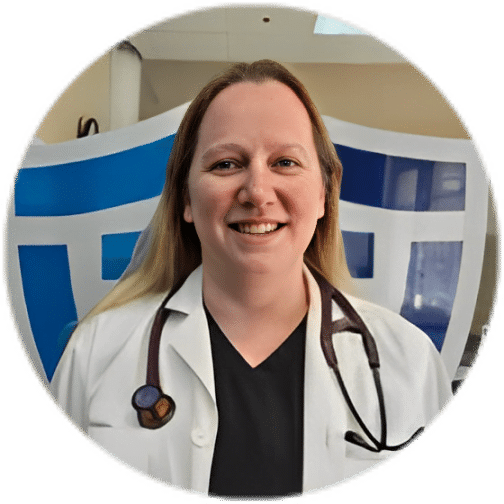 urgent care Randi R Redding, APRN