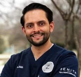 Dr. Gursimran Gill, DC