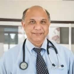 Dr. Mehar Chand Oad, MD