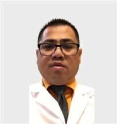 Dr. Theodore Mendoza, FNP-BC
