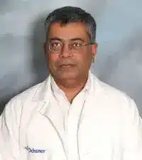 Dr. Ziaullah U. Virk, MD