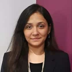 Hamida Jindani FNP NP APRN 2