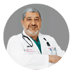Dr. Wissam Noubani, PA