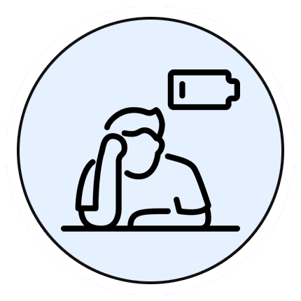 Feeling exhausted all day sleep apnea symptoms