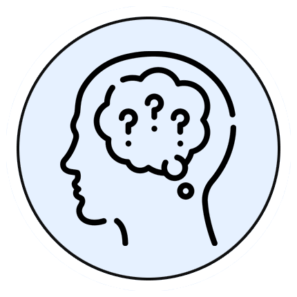 Difficulty focusing​ sleep apnea symptoms