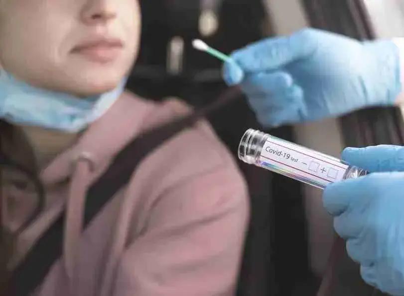 urgent care Covid-19-Testing