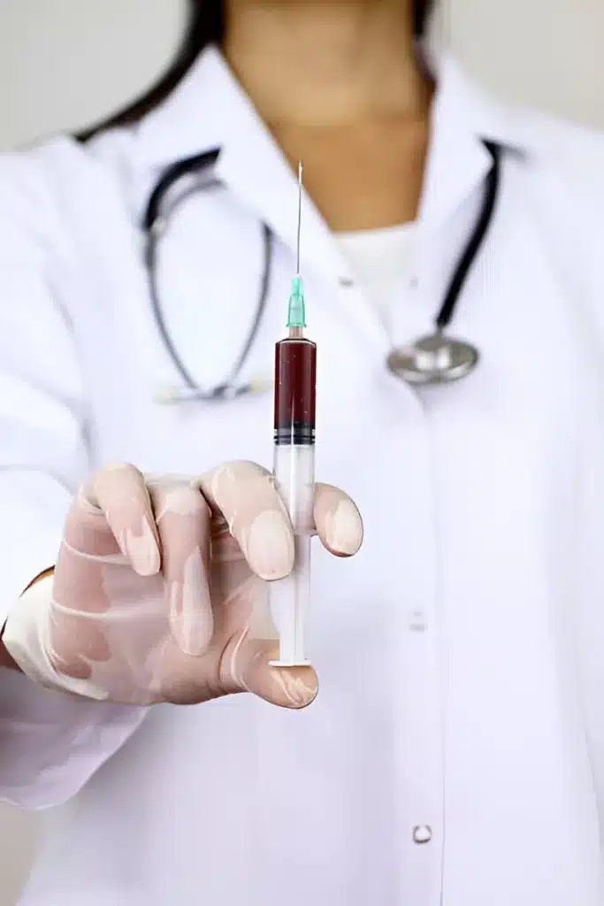 immune system booster IV Therapy