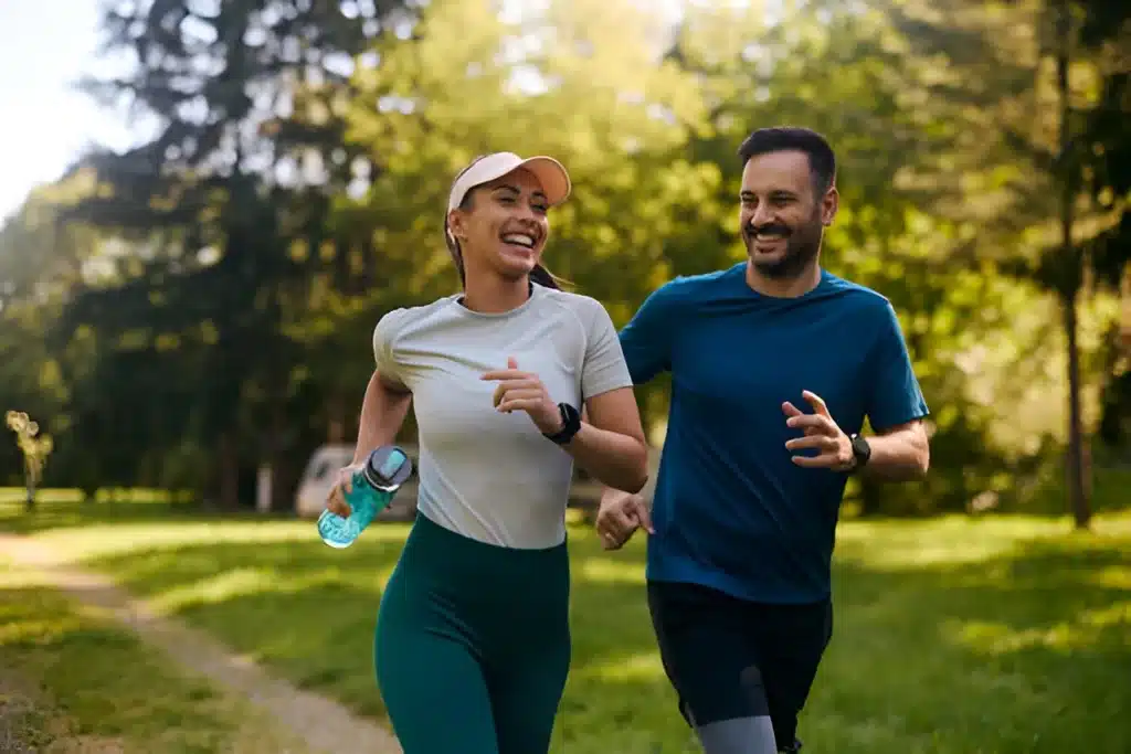 Slim Drip weight loss IV therapy in texas