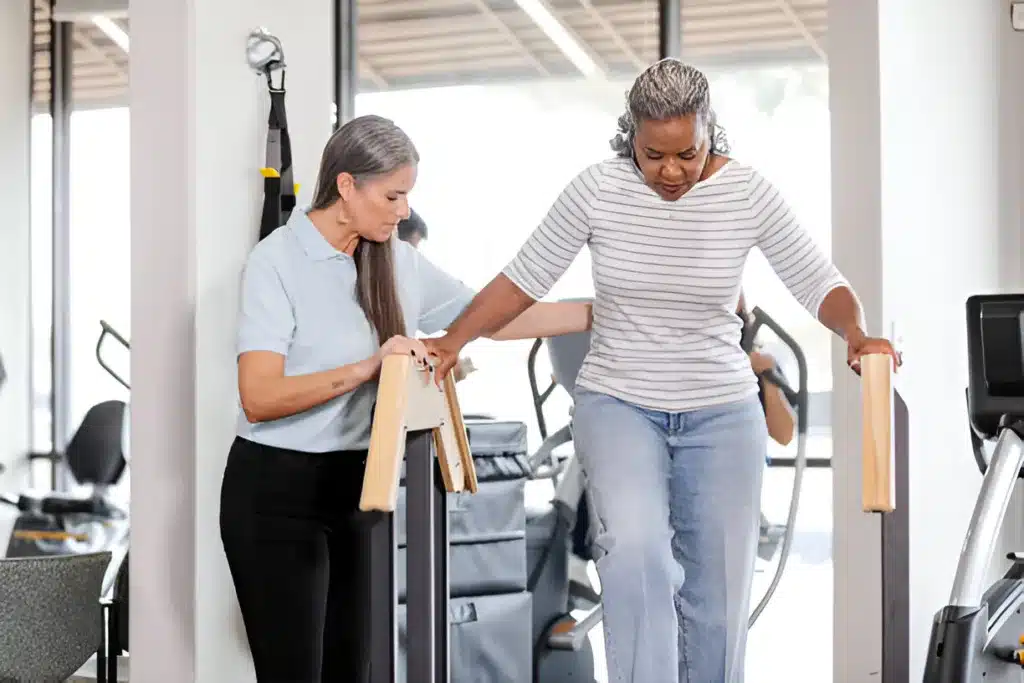 Physical Therapy Services in Euless TX near me
