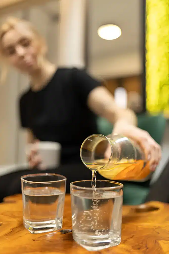 Dehydration drip iv therapy Euless TX