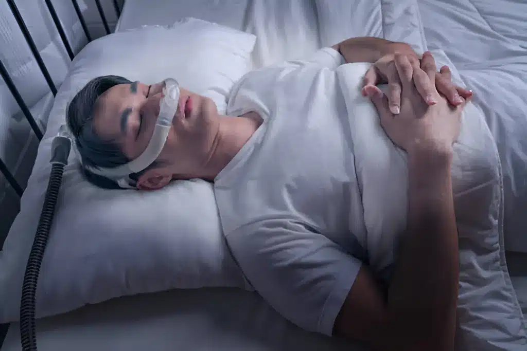 sleep apnea treatment