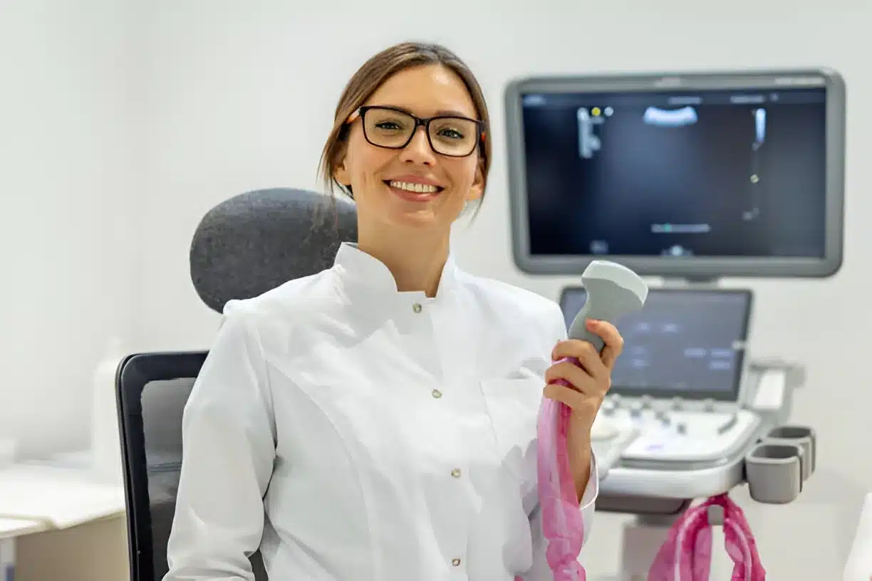 Ultrasound Services in Euless TX