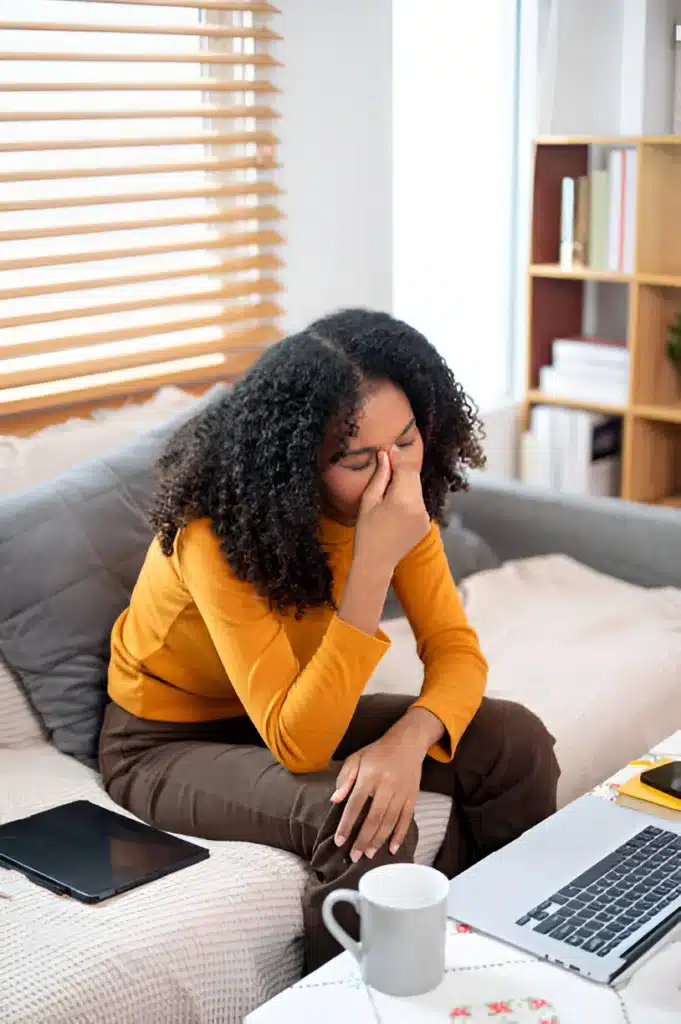 Anxiety IV Therapy in arlington tx