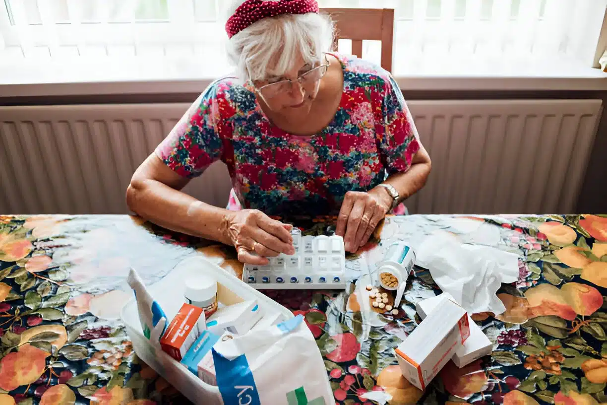 Chronic Care Management in arlington tx