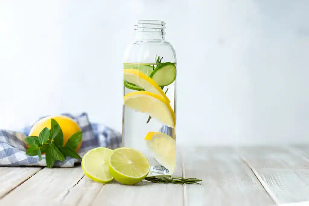 Arlington Detox Drip IV Therapy near me