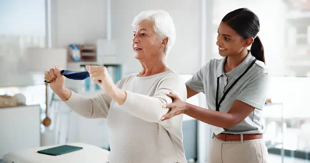 Physical Therapy near me