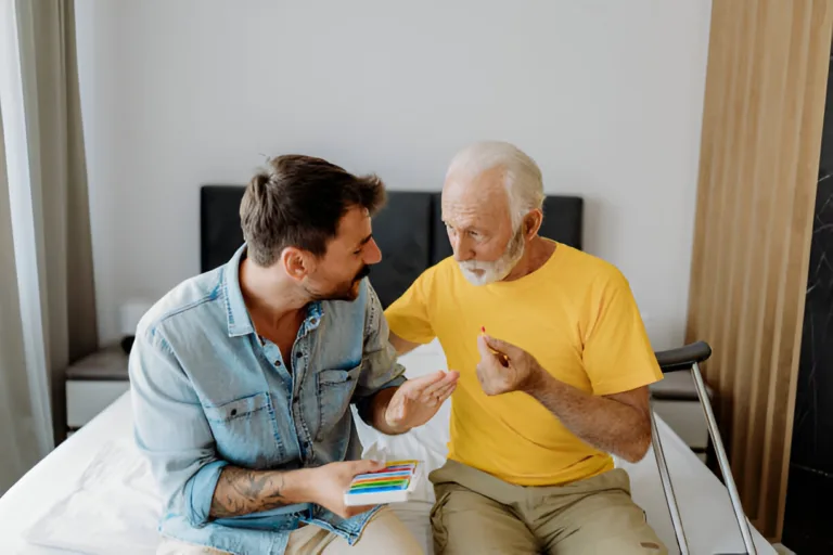 Chronic Care Management in arlington tx