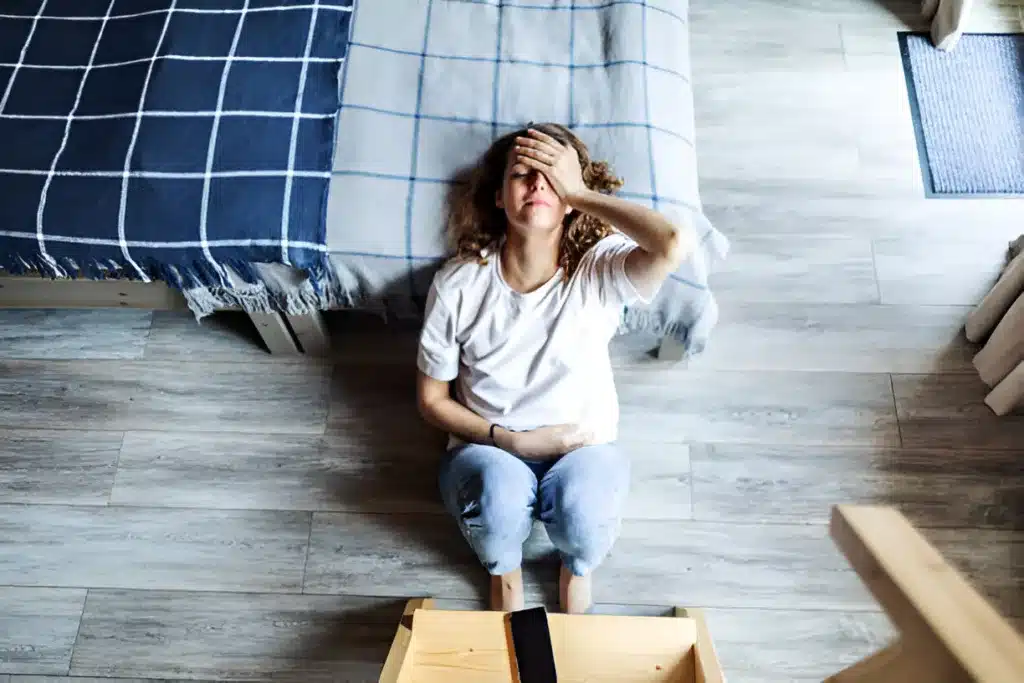 Migraine Drip IV Therapy