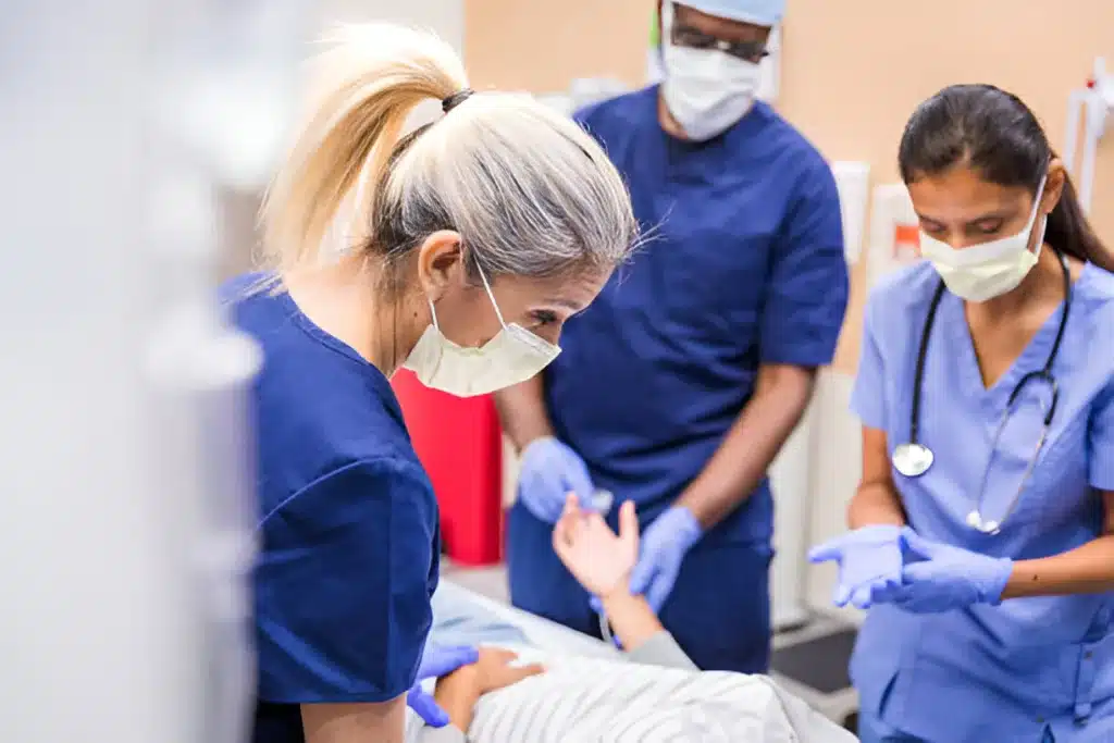 Urgent Care Clinic in euless