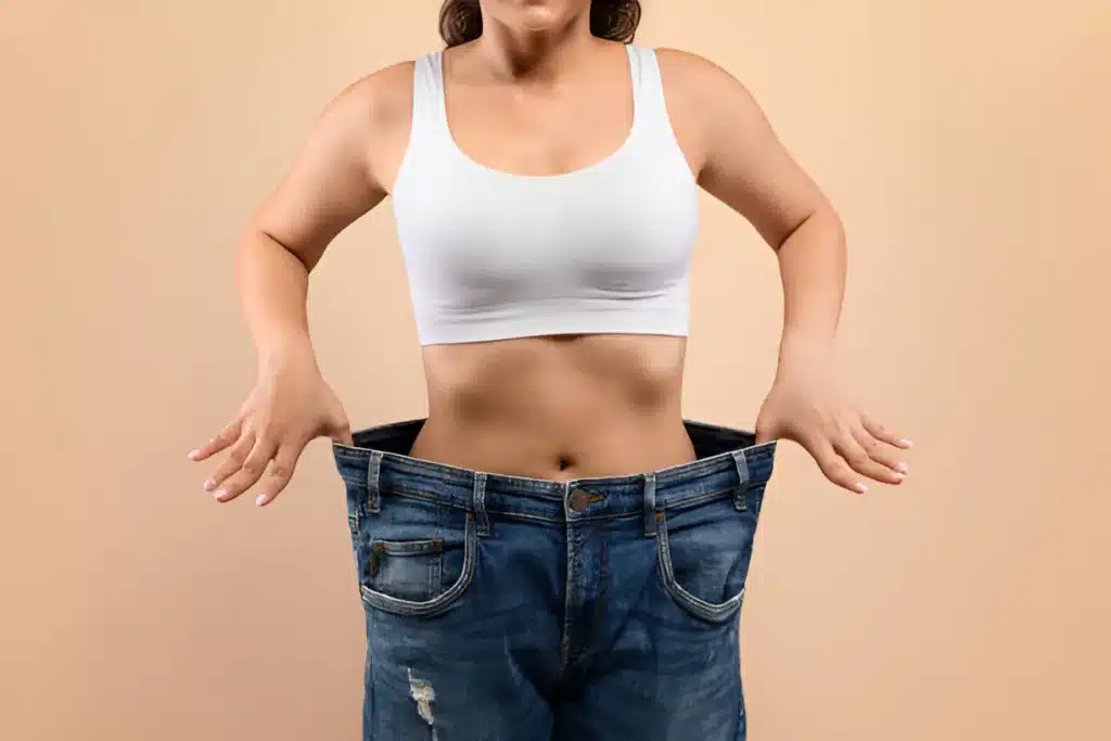 Arlington Weight Loss IV Drip Therapy near me