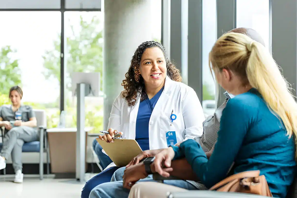 urgent care clinic near me in Arlington Tx