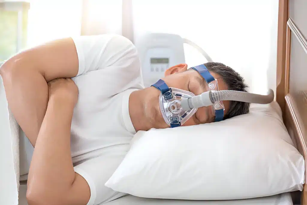 Sleep Apnea treatment in arlington tx