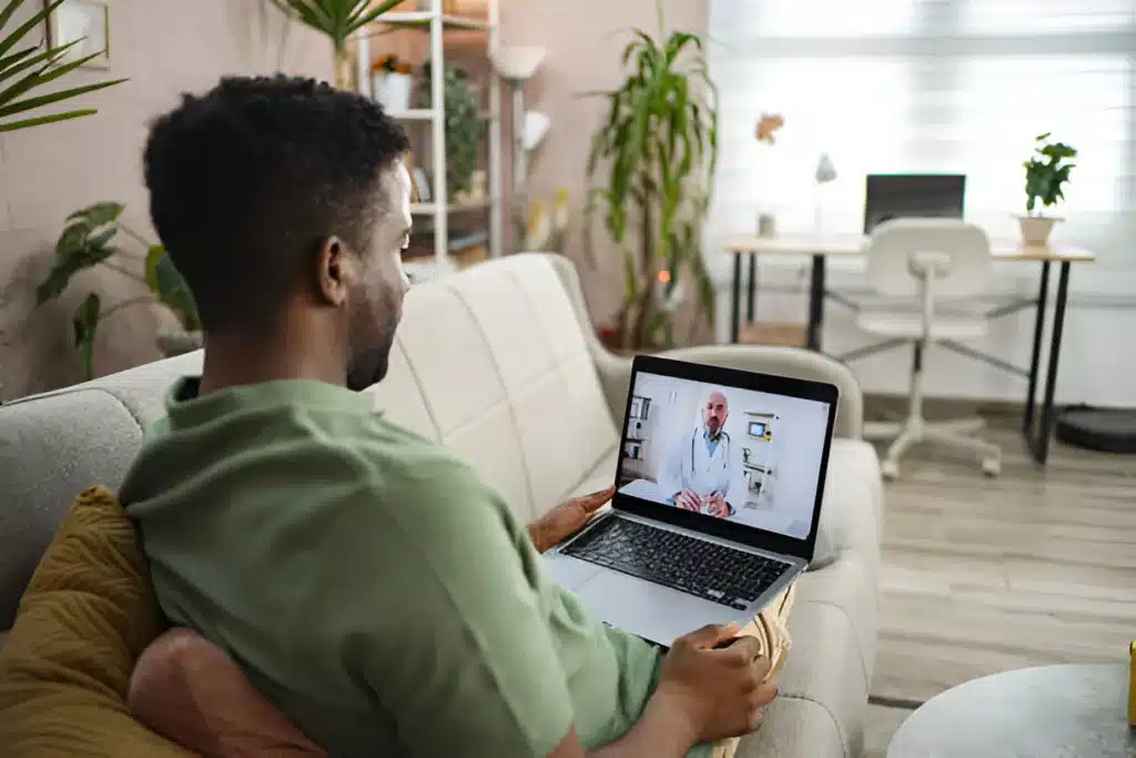 24/7 Telemedicine in Arlington