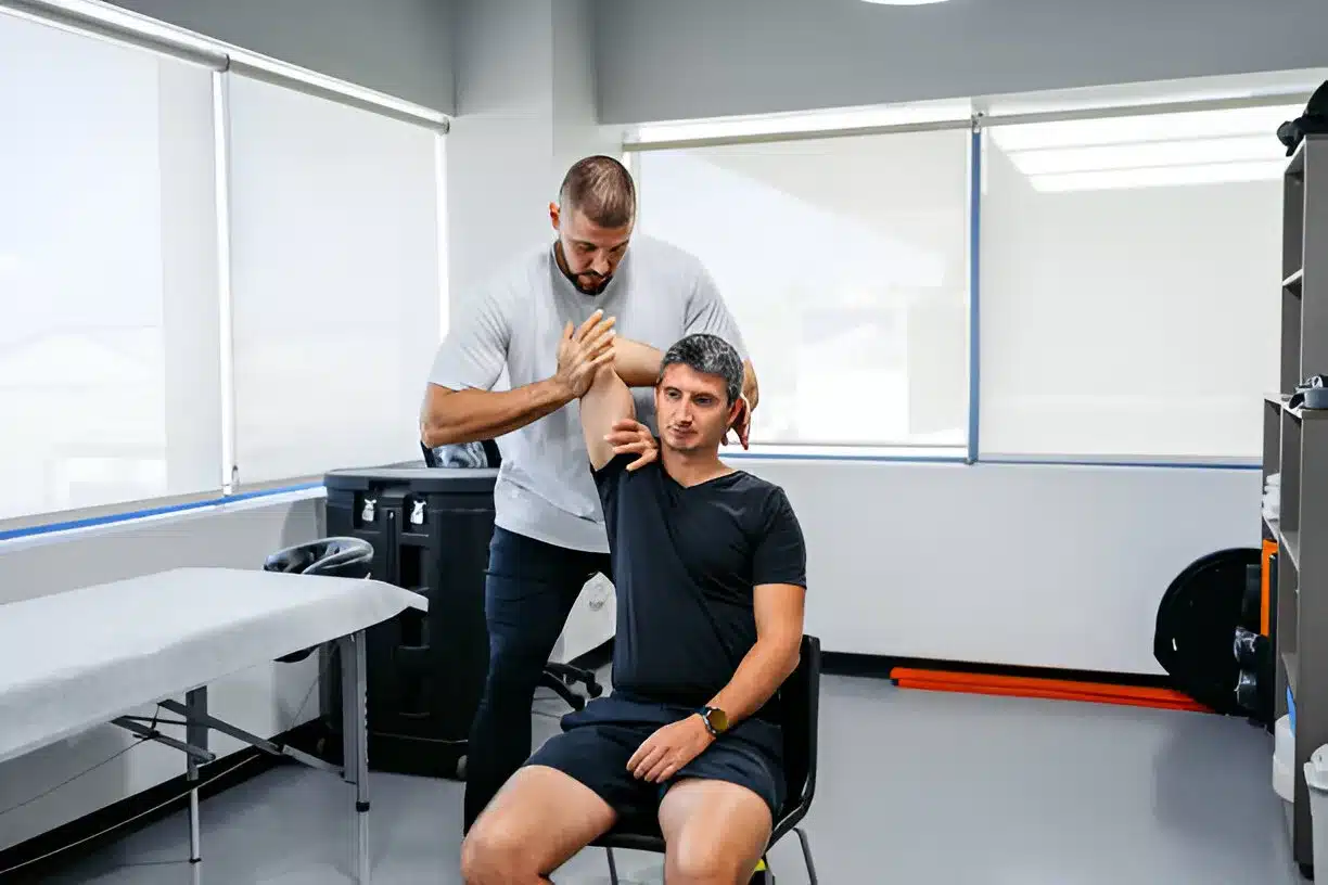 Physical Therapy near me in Arlington Tx