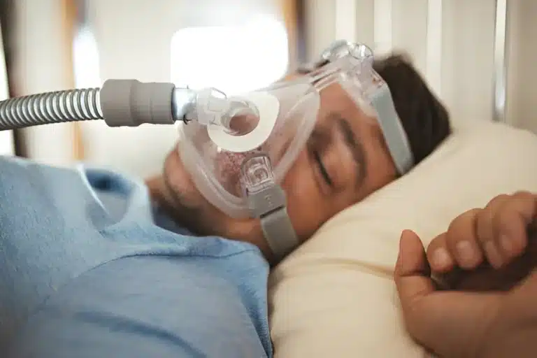 Sleep Apnea in arlington tx