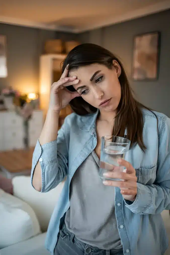 Dehydration IV Drip Therapy near me