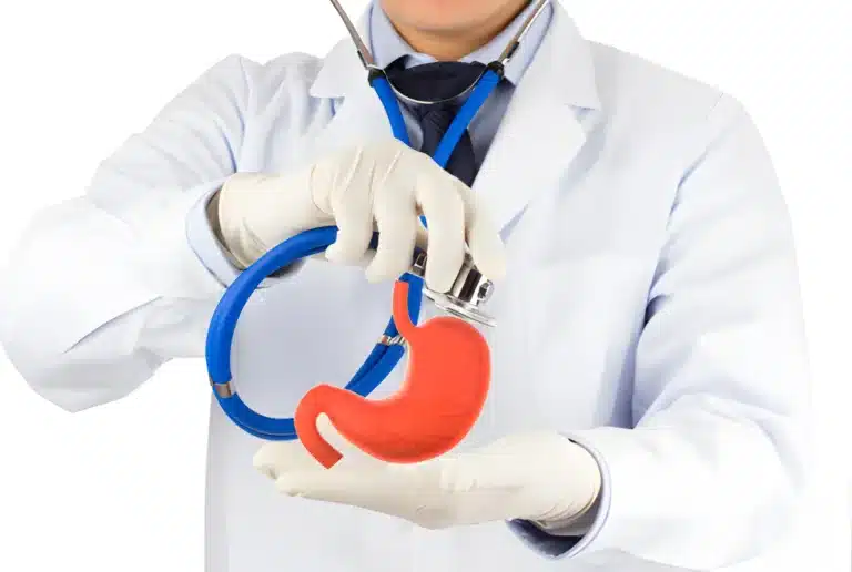 gastrologist in texas