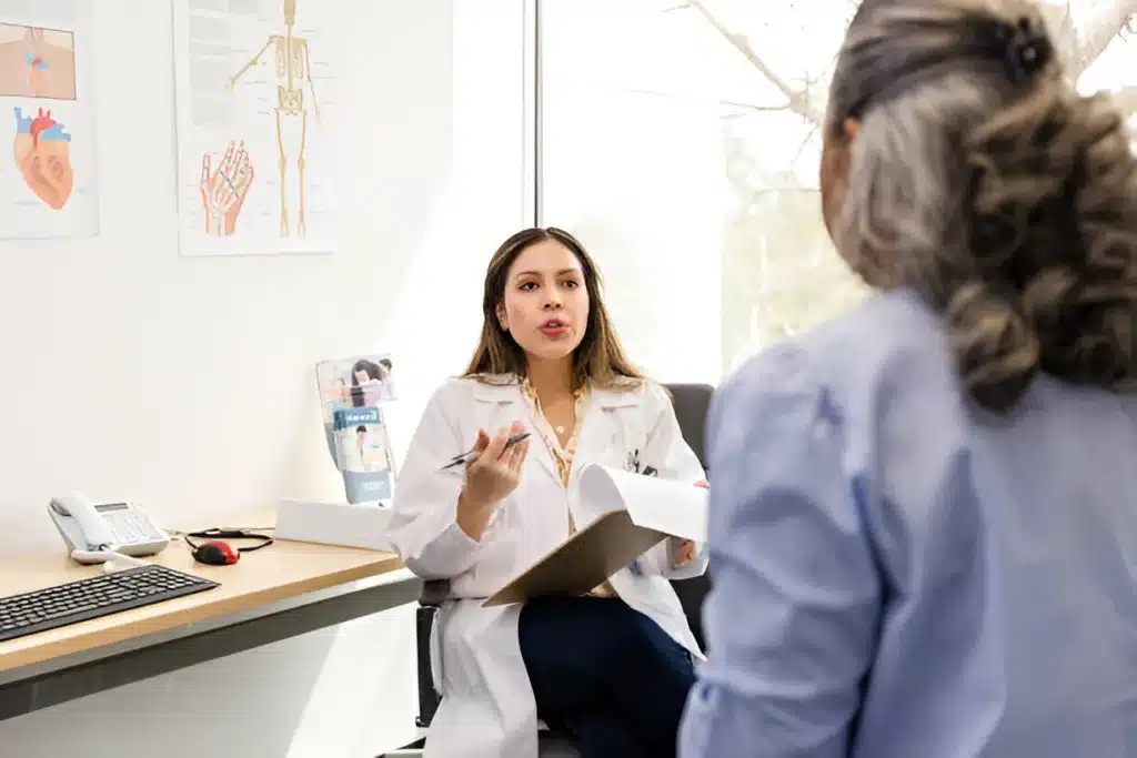 Primary Care Services In Burleson TX