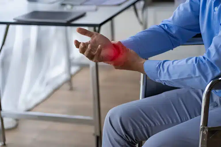 pain managemnt in arlington texas