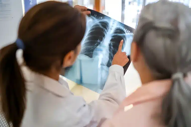 radiology service in texas