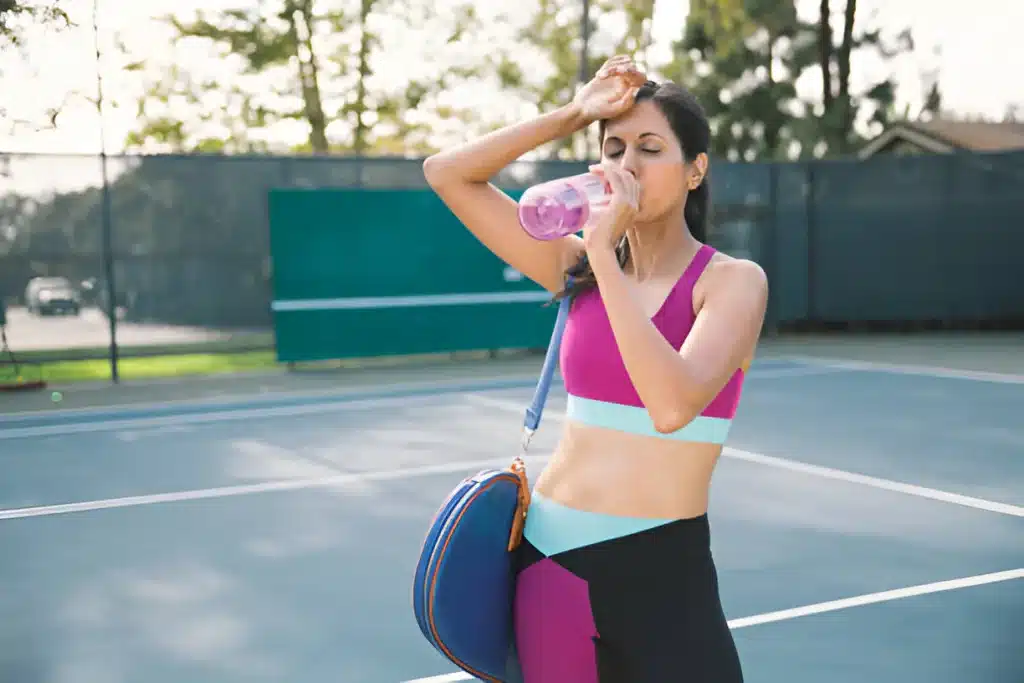 Dehydration IV Therapy In Burleson TX