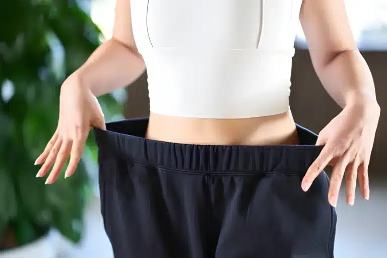 weight loss service in texas