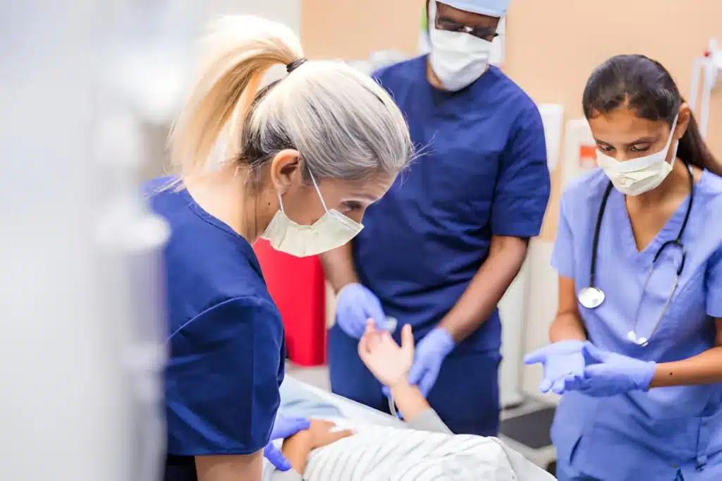 Urgent Care clinic in plano tx