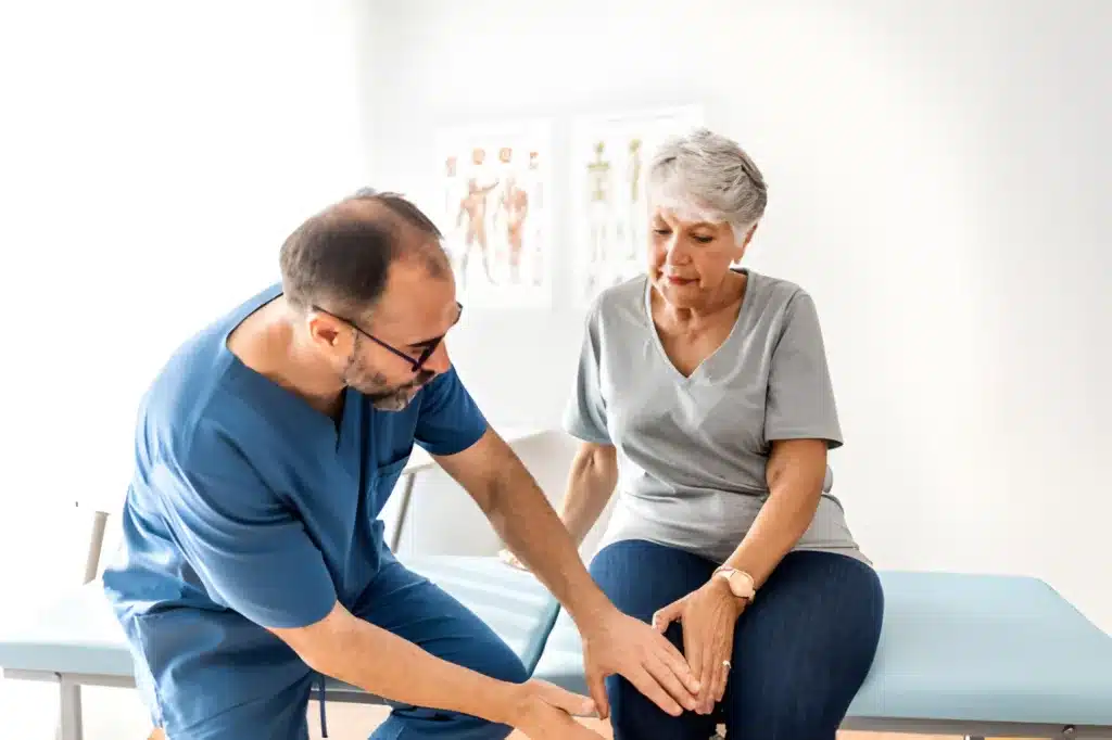 Orthopedics in Texas near me