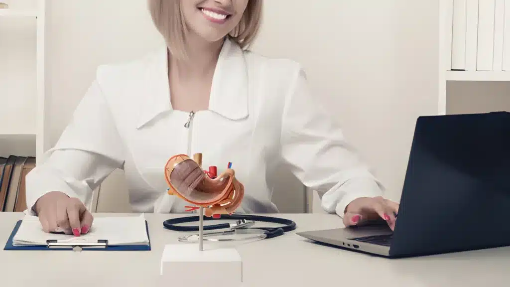 Gastrology Service in Texas