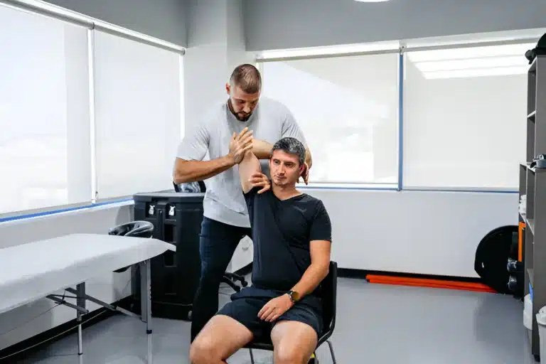 physical therpay in arlington tx