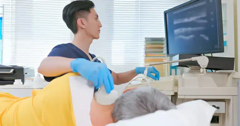 vascular ultrasound in burleson tx