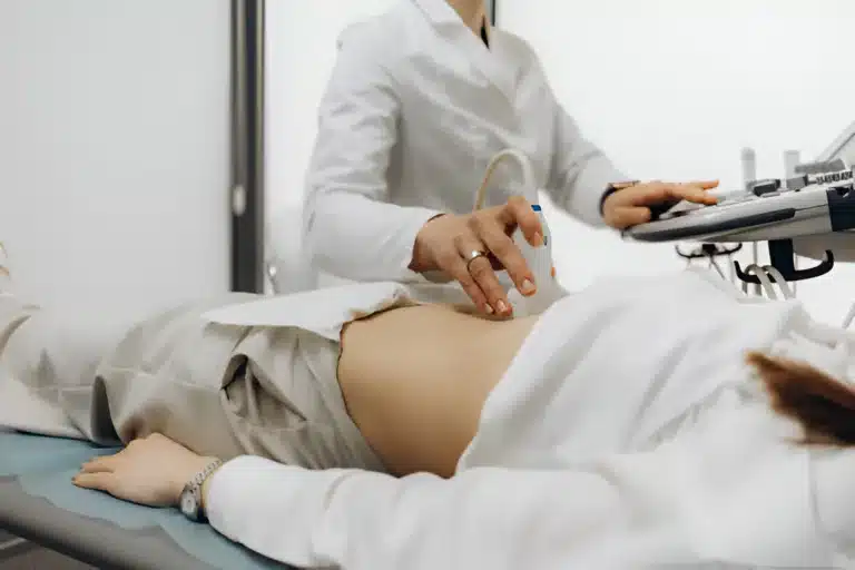 ultrasound in burleson tx